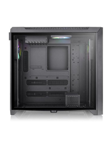 CA-1X6-00F1WN-01,Carcasa Thermaltake CTE C750 Tempered Glass aRGB neagra
