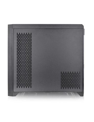 CA-1X6-00F1WN-01,Carcasa Thermaltake CTE C750 Tempered Glass aRGB neagra