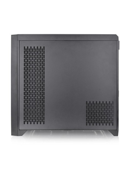 CA-1X6-00F1WN-01,Carcasa Thermaltake CTE C750 Tempered Glass aRGB neagra