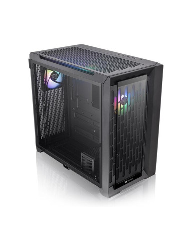 CA-1X6-00F1WN-01,Carcasa Thermaltake CTE C750 Tempered Glass aRGB neagra