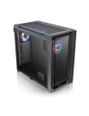 CA-1X6-00F1WN-01,Carcasa Thermaltake CTE C750 Tempered Glass aRGB neagra