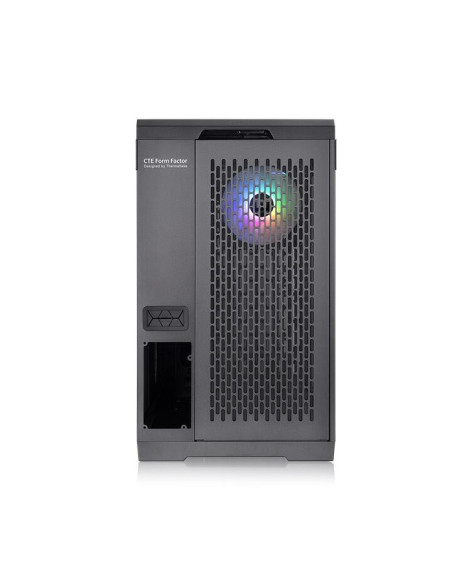 CA-1X6-00F1WN-01,Carcasa Thermaltake CTE C750 Tempered Glass aRGB neagra