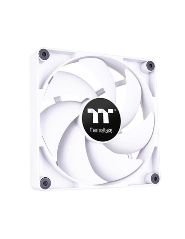CL-F152-PL14WT-A,Set 2 ventilatoare Thermaltake CT140 140mm albe