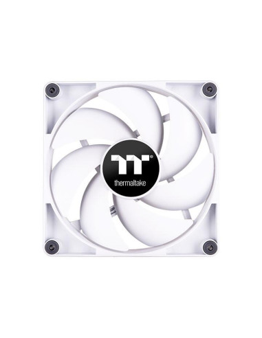 CL-F152-PL14WT-A,Set 2 ventilatoare Thermaltake CT140 140mm albe