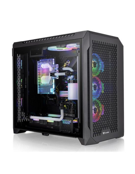 CA-1X6-00F1WN-00,Carcasa Thermaltake CTE C750 Air neagra