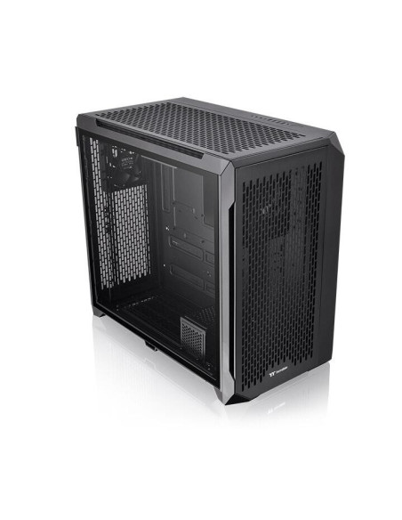 CA-1X6-00F1WN-00,Carcasa Thermaltake CTE C750 Air neagra