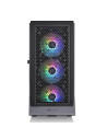 CA-1X5-00M1WN-00,Carcasa Thermaltake Ceres 500 Tempered Glass aRGB neagra
