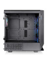 CA-1X5-00M1WN-00,Carcasa Thermaltake Ceres 500 Tempered Glass aRGB neagra