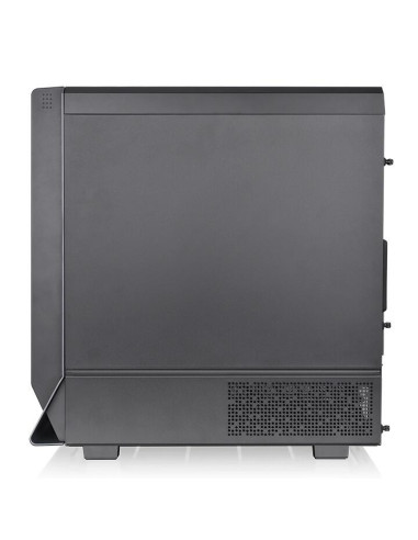 CA-1X5-00M1WN-00,Carcasa Thermaltake Ceres 500 Tempered Glass aRGB neagra