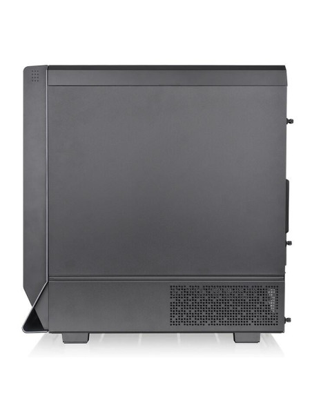 CA-1X5-00M1WN-00,Carcasa Thermaltake Ceres 500 Tempered Glass aRGB neagra