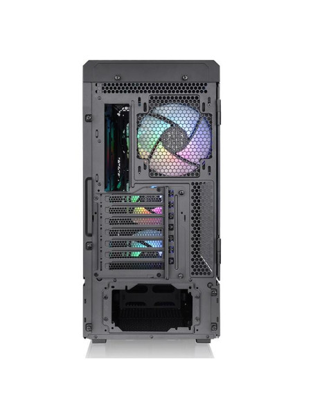 CA-1X5-00M1WN-00,Carcasa Thermaltake Ceres 500 Tempered Glass aRGB neagra