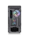 CA-1X5-00M1WN-00,Carcasa Thermaltake Ceres 500 Tempered Glass aRGB neagra