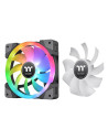 CL-F144-PL14SW-A,Set 3 ventilatoare Thermaltake TT Premium Swafan EX14 140mm RGB