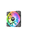 CL-F144-PL14SW-A,Set 3 ventilatoare Thermaltake TT Premium Swafan EX14 140mm RGB