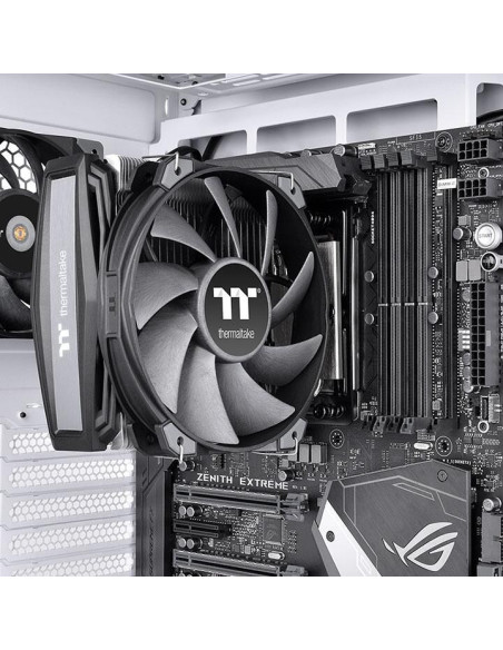 CL-P095-PL14BL-A,Cooler procesor Thermaltake Toughair TRX40