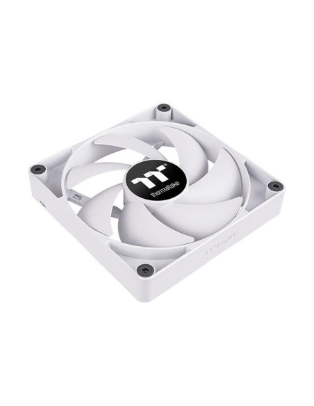 CL-F151-PL12WT-A,Set 2 ventilatoare Thermaltake CT120 120mm albe