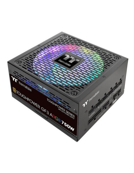 PS-TPD-0750F4FAGE-1,Sursa full modulara Thermaltake Toughpower GF3 aRGB 750W