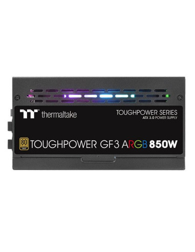 PS-TPD-0750F4FAGE-1,Sursa full modulara Thermaltake Toughpower GF3 aRGB 750W