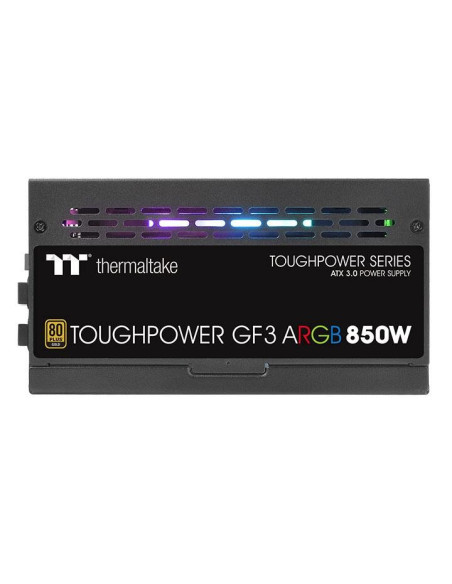 PS-TPD-0750F4FAGE-1,Sursa full modulara Thermaltake Toughpower GF3 aRGB 750W