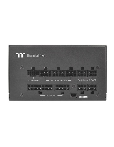 PS-TPD-0750F4FAGE-1,Sursa full modulara Thermaltake Toughpower GF3 aRGB 750W