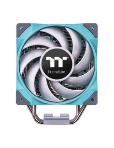 CL-P075-AL12TQ-A,Cooler procesor Thermaltake TT Premium TOUGHAIR 510 turquoise
