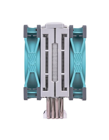 CL-P075-AL12TQ-A,Cooler procesor Thermaltake TT Premium TOUGHAIR 510 turquoise