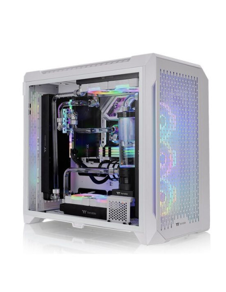 CA-1X6-00F6WN-00,Carcasa Thermaltake CTE C750 Air Snow