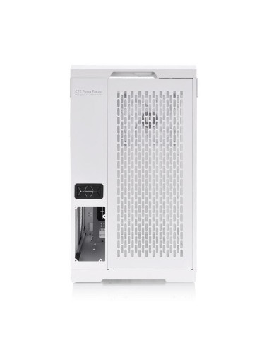 CA-1X6-00F6WN-00,Carcasa Thermaltake CTE C750 Air Snow
