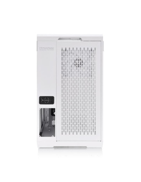 CA-1X6-00F6WN-00,Carcasa Thermaltake CTE C750 Air Snow