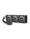 CL-W336-PL12GM-A,Cooler procesor cu lichid Thermaltake TOUGHLIQUID 360 TRX40 iluminare aRGB