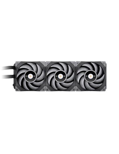 CL-W336-PL12GM-A,Cooler procesor cu lichid Thermaltake TOUGHLIQUID 360 TRX40 iluminare aRGB