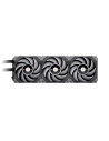 CL-W336-PL12GM-A,Cooler procesor cu lichid Thermaltake TOUGHLIQUID 360 TRX40 iluminare aRGB