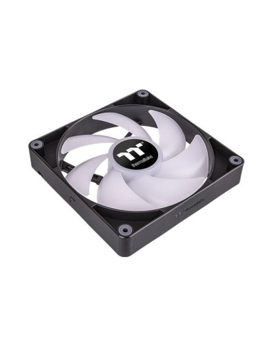 CL-F150-PL14SW-A,Set 2 ventilatoare Thermaltake CT140 140mm aRGB negre
