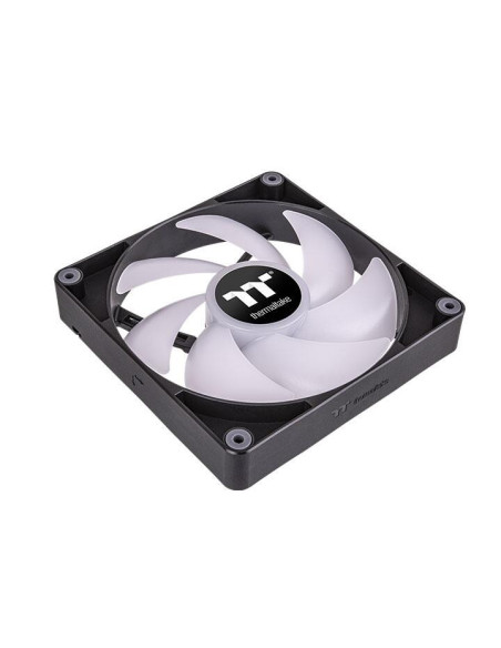 CL-F150-PL14SW-A,Set 2 ventilatoare Thermaltake CT140 140mm aRGB negre