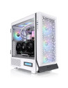CA-1X5-00M6WN-00,Carcasa Thermaltake Ceres 500 Tempered Glass aRGB Snow