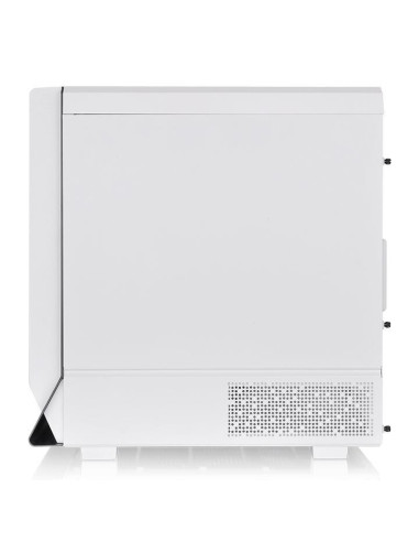 CA-1X5-00M6WN-00,Carcasa Thermaltake Ceres 500 Tempered Glass aRGB Snow