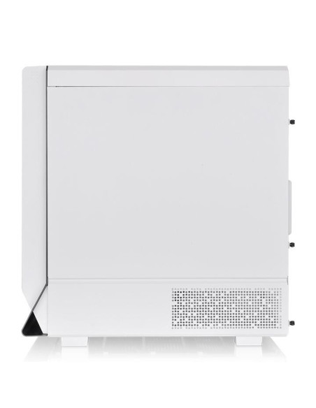 CA-1X5-00M6WN-00,Carcasa Thermaltake Ceres 500 Tempered Glass aRGB Snow
