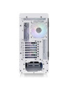 CA-1X5-00M6WN-00,Carcasa Thermaltake Ceres 500 Tempered Glass aRGB Snow