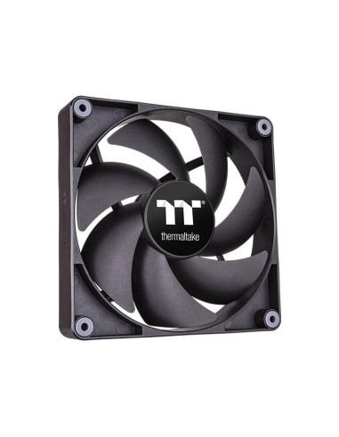 CL-F148-PL14BL-A,Set 2 ventilatoare Thermaltake CT140 140mm negre
