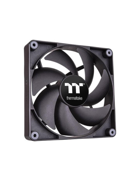 CL-F148-PL14BL-A,Set 2 ventilatoare Thermaltake CT140 140mm negre