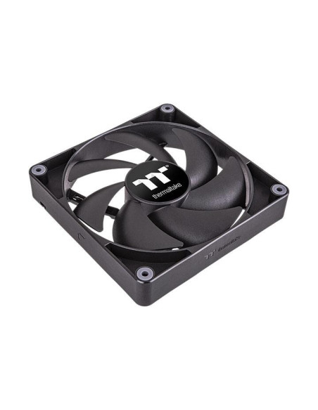 CL-F148-PL14BL-A,Set 2 ventilatoare Thermaltake CT140 140mm negre
