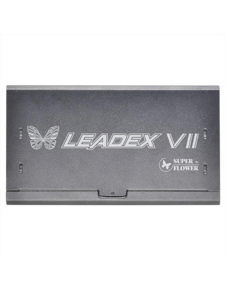 SF-850F14XG,Sursa full modulara Super Flower Leadex VII Gold 850W neagra