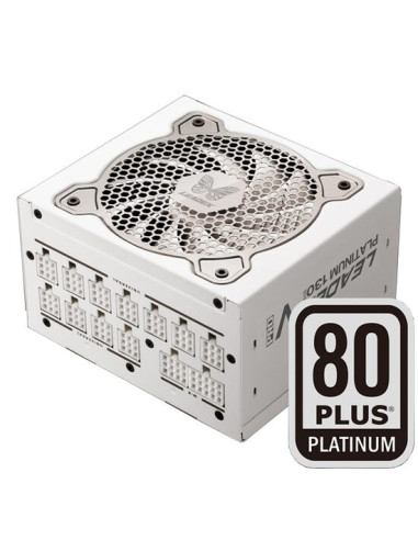 SF-1000F14TP(WH),Sursa full modulara Super Flower Leadex V Platinum PRO 1000W alba