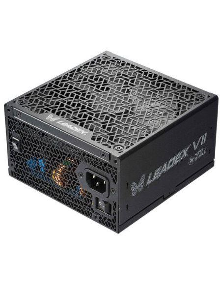 SF-1000F14XG,Sursa full modulara Super Flower Leadex VII Gold 1000W neagra