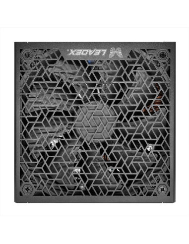 SF-1000F14XG,Sursa full modulara Super Flower Leadex VII Gold 1000W neagra