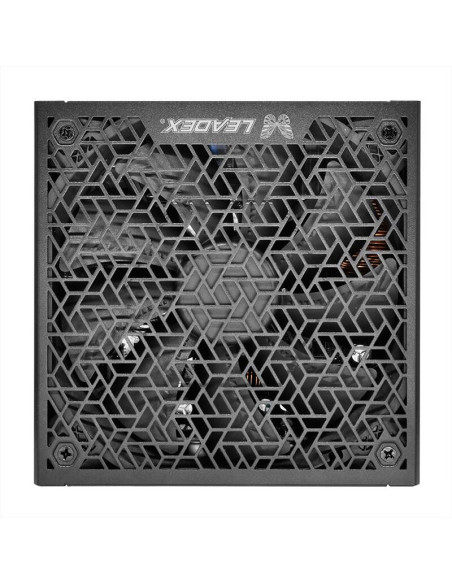 SF-1000F14XG,Sursa full modulara Super Flower Leadex VII Gold 1000W neagra