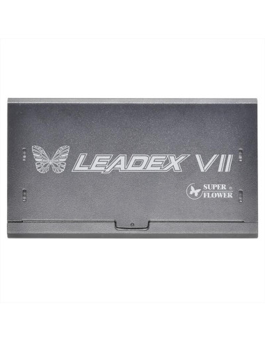 SF-1000F14XG,Sursa full modulara Super Flower Leadex VII Gold 1000W neagra