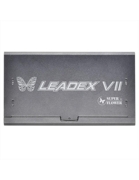 SF-1000F14XG,Sursa full modulara Super Flower Leadex VII Gold 1000W neagra
