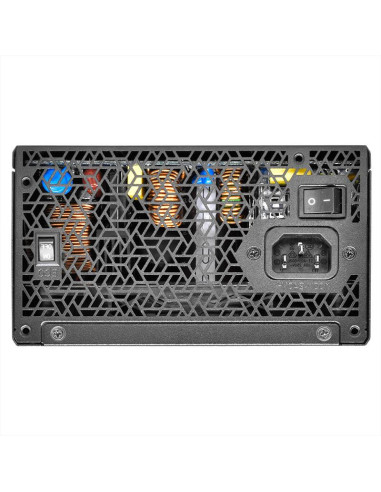 SF-1000F14XG,Sursa full modulara Super Flower Leadex VII Gold 1000W neagra