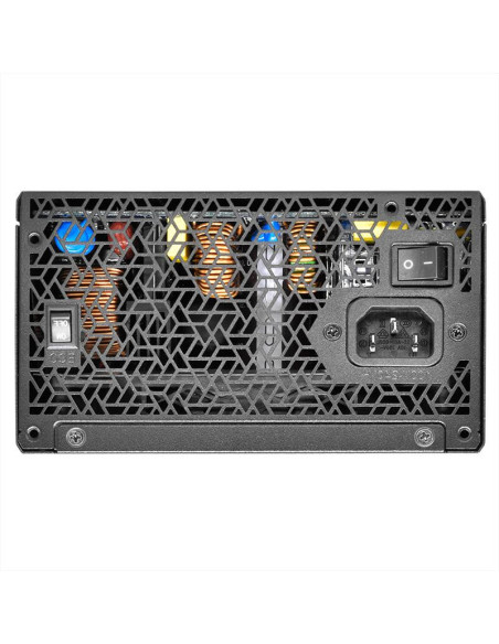 SF-1000F14XG,Sursa full modulara Super Flower Leadex VII Gold 1000W neagra
